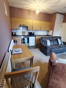 Gwynedd House Flat 2