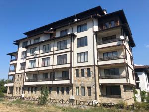 Nickmar Studio-Apartment - 3hvězdičkové hotely ve městě Bansko