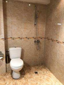 Nickmar Studio-Apartment