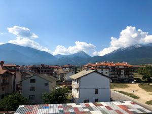 Nickmar Studio-Apartment