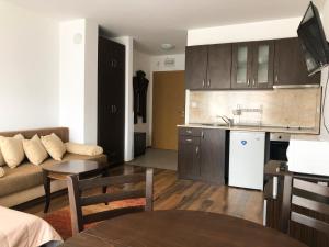 Nickmar Studio-Apartment