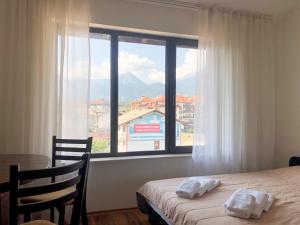 Nickmar Studio-Apartment