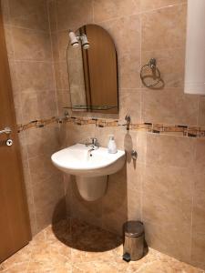 Nickmar Studio-Apartment