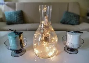 Centrum Apartment Senta - Orom Breg