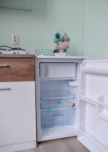 Centrum Apartment Senta