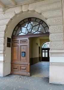 Centrum Apartment Senta