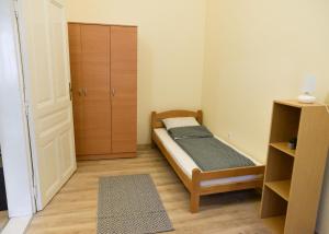 Centrum Apartment Senta