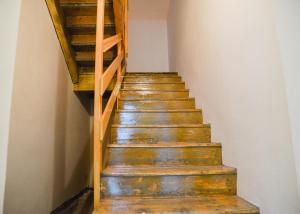 Centrum Apartment Senta