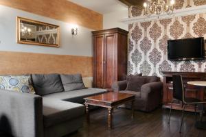 Yourplace Biskupia Aparthotel