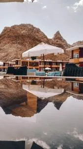 摩根兰德霍利村酒店 - El Tor