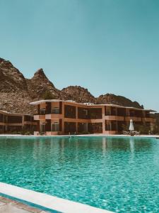 Morgenland Holly Village