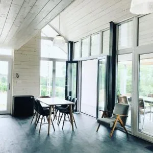 Wine & Space Lodge at Lake Balaton - Visz