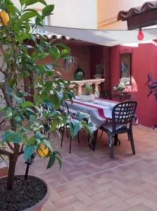 Les violettes - 罗科比列尔