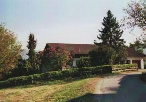 Ferienwohnung Greimelberg