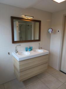 Holiday apartment with free parking Boven Jan Enkhuizen