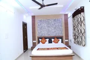 Maharaja Homestay - Dhaulpur