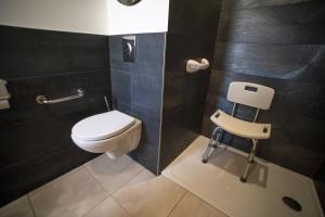 B&B / Chambres d'hotes Le jardin des 4 saisons : photos des chambres