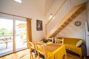 B&B / Chambres d'hotes Le jardin des 4 saisons : photos des chambres