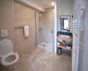 B&B / Chambres d'hotes Le jardin des 4 saisons : photos des chambres