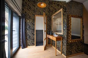 B&B / Chambres d'hotes Le jardin des 4 saisons : photos des chambres