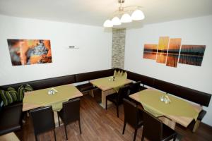 Weingut Apartment Hildegard Gangl