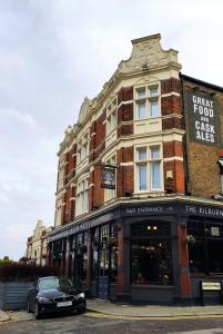 The Kilburn Arms