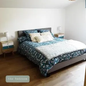 L'étape du moulin - Vianne