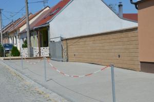 Apartmány Za Dvorem