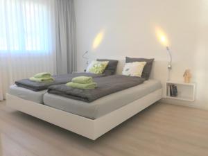 Davos Laret, Ginseng Nr 12