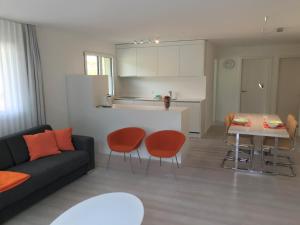 Davos Laret, Ginseng Nr 12