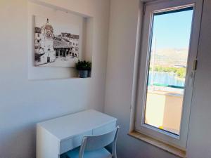 Mentha Apartments Trogir