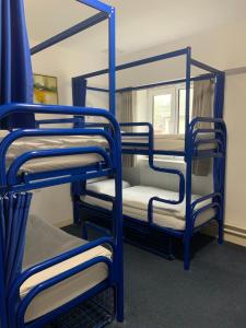 Kinlay Hostel Eyre Square - Best Hostel in Ireland 2025