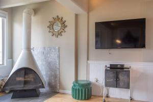Apartment room in Breck Condo - Million Dollar View