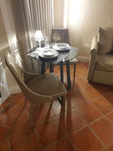 Superior Double Room in Separate Building