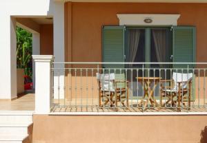 Lourdata Villa Sleeps 5 with Pool and Air Con Kefalloniá Greece