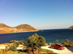 Onar Patmos Patmos Greece