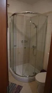 Gaál Vendégház - Apátistvánfalva