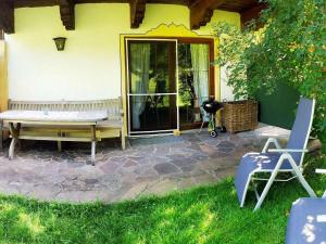 Weissenhof | Chiemgau Karte