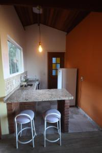 Pousada Campestre Sítio da Lua