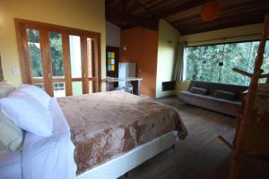 Pousada Campestre Sítio da Lua