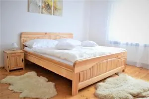 Apartmány LÍVIA Litmanová - Orjabina