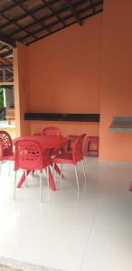 Casa da Socorro - Serra de Guaramiranga