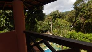 Casa da Socorro - Serra de Guaramiranga