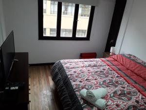 Departamentos Altomoneda Vidaurre