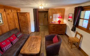 Appartements Appartement a Courchevel Saint Bon : photos des chambres