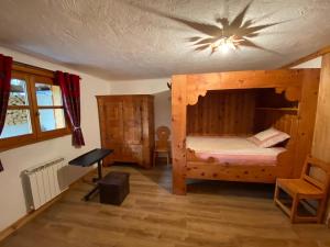 Appartements Appartement a Courchevel Saint Bon : photos des chambres