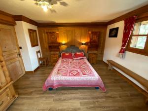 Appartements Appartement a Courchevel Saint Bon : photos des chambres