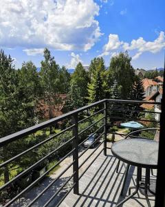 Apartman Teodora Zlatibor