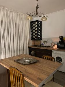 Tori Comfort Apartament