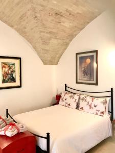 Spello Vacanze Dantes House piano terra